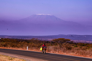 Climb Mount Kilimanjaro Machame